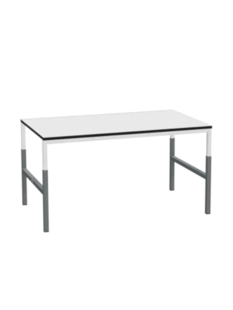 Стол монтажный ДиКом СР-М-150/90-01 ДСП купить в Сыктывкаре