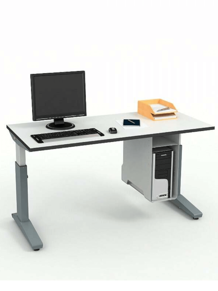 Стол монтажный ДиКом СР-200-01 Р ДСП купить в Сыктывкаре