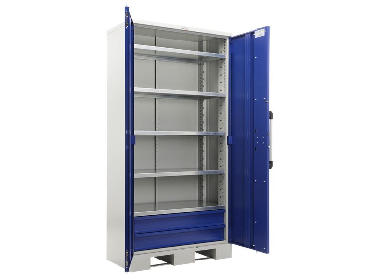 Шкаф инструментальный AMH TC-005020 EL купить в Сыктывкаре
