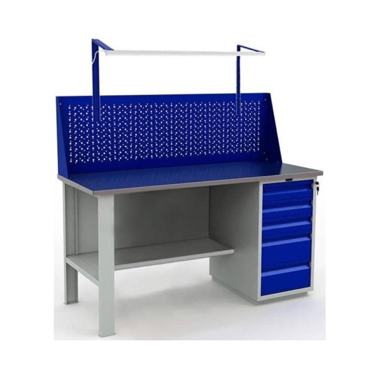 Верстак Profi WT160.WD5/F1.011 купить в Сыктывкаре Верстак Profi WT160.WD5/F1.011 купить в Сыктывкаре