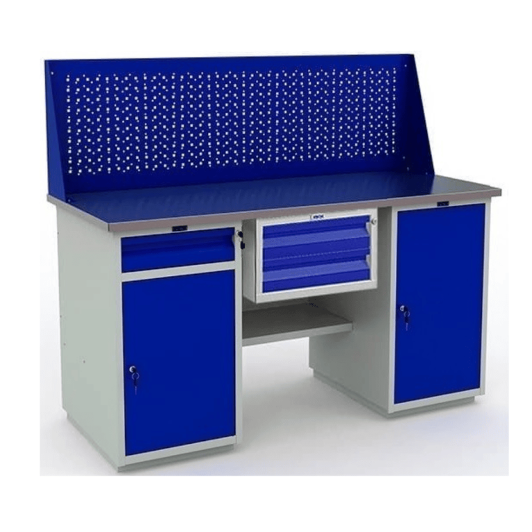 Верстак Profi WT160.WD2/WD1.110 купить в Сыктывкаре