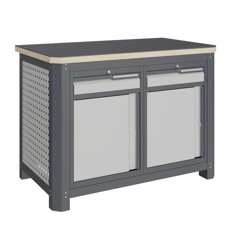 Верстак MCN 1252.S88 купить в Сыктывкаре