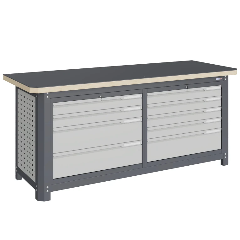 Модульный верстак MCN 2052.L45 купить в Сыктывкаре Модульный верстак MCN 2052.L45 купить в Сыктывкаре