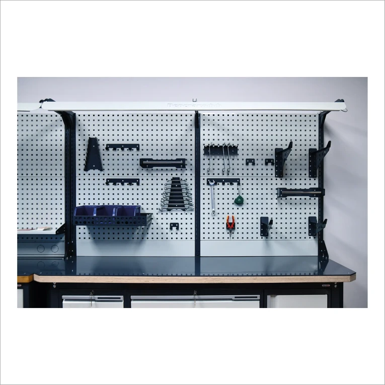 Модульный верстак MCN 2052.L45 купить в Сыктывкаре Модульный верстак MCN 2052.L45 купить в Сыктывкаре