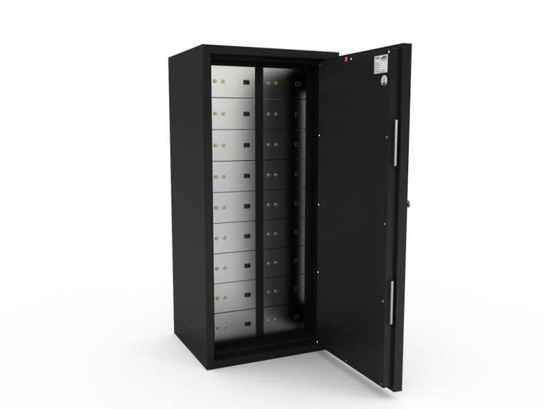 Сейф ЛС-165/18 БТ купить в Сыктывкаре