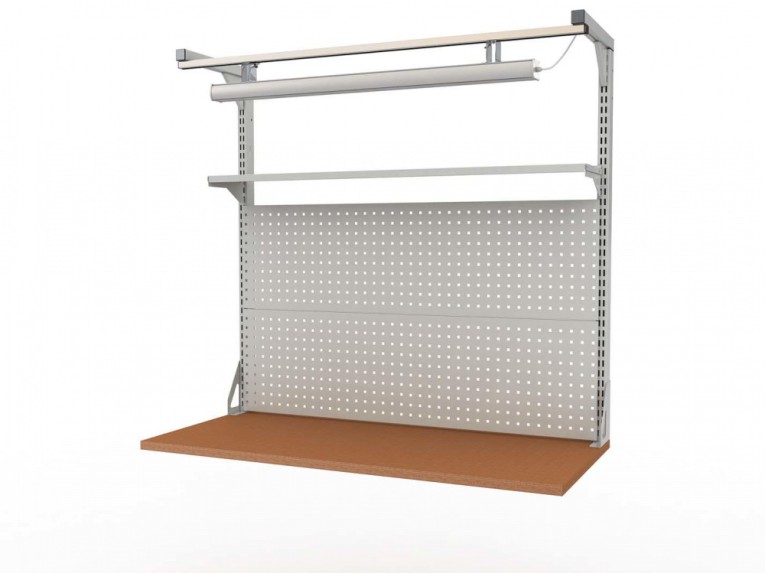 Рабочая панель 1320х1500.2 купить в Сыктывкаре