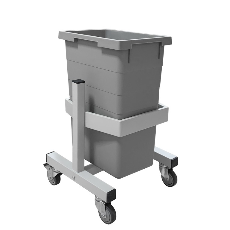 Подкатная подставка под контейнер Gresson ПДК купить в Сыктывкаре