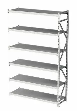 Дополнительная секция MS Profi 2000x2100x1000 6 полок купить в Сыктывкаре