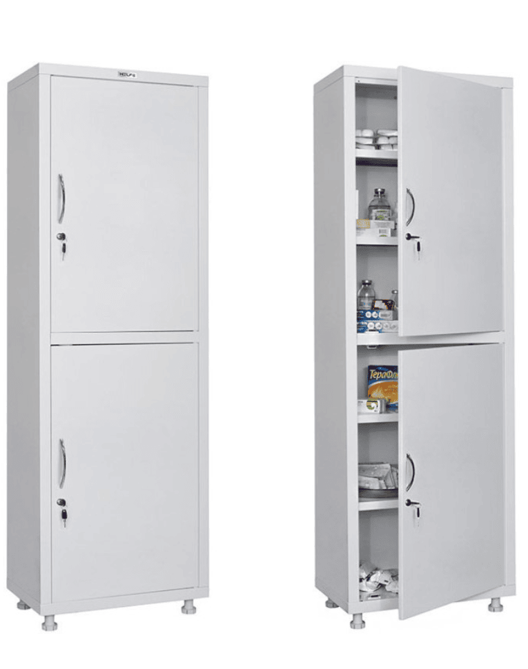 Медицинский шкаф HILFE МД 1 1760/SS купить в Сыктывкаре Медицинский шкаф HILFE МД 1 1760/SS купить в Сыктывкаре