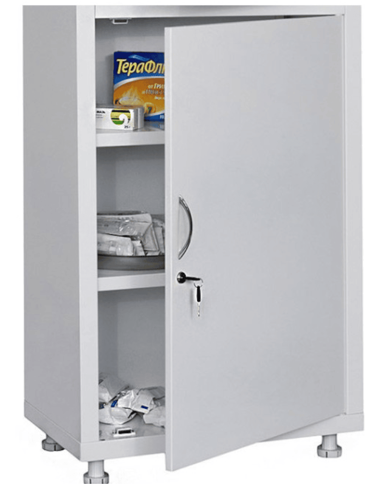 Медицинский шкаф HILFE МД 1 1760/SS купить в Сыктывкаре Медицинский шкаф HILFE МД 1 1760/SS купить в Сыктывкаре