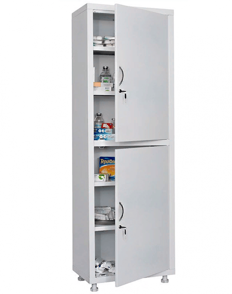 Медицинский шкаф HILFE МД 1 1760/SS купить в Сыктывкаре Медицинский шкаф HILFE МД 1 1760/SS купить в Сыктывкаре