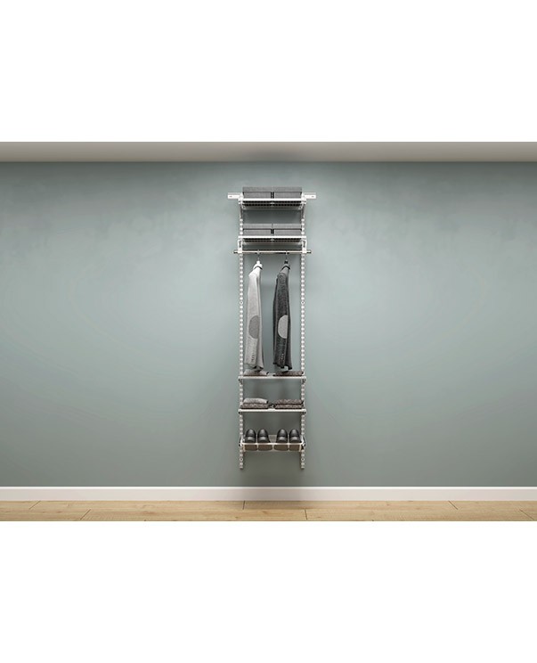 Гардеробная система Практик Home Прихожая Medium 1 купить в Сыктывкаре