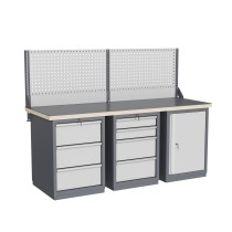 Верстак FBK 205.347-1 Верстак FBK 205.347-1