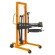 Штабелер гидравлический для бочек DA450A SMARTLIFT (SMART) купить в Сыктывкаре