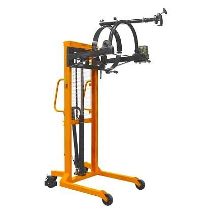 Штабелер гидравлический для бочек DA450A SMARTLIFT (SMART) купить в Сыктывкаре