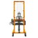 Штабелер гидравлический для бочек DA450A SMARTLIFT (SMART) купить в Сыктывкаре