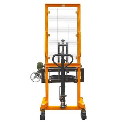 Штабелер гидравлический для бочек DA450A SMARTLIFT (SMART) купить в Сыктывкаре