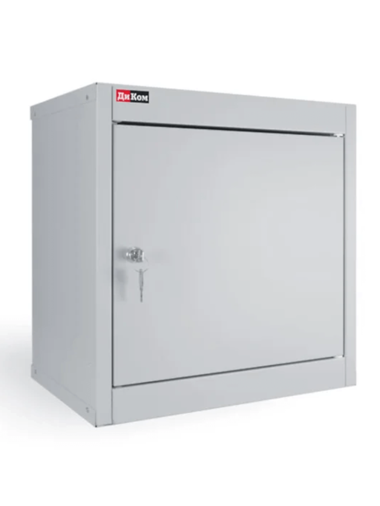 Шкаф офисный ДиКом КД-111 (без полки) разб. купить в Сыктывкаре Шкаф офисный ДиКом КД-111 (без полки) разб. купить в Сыктывкаре