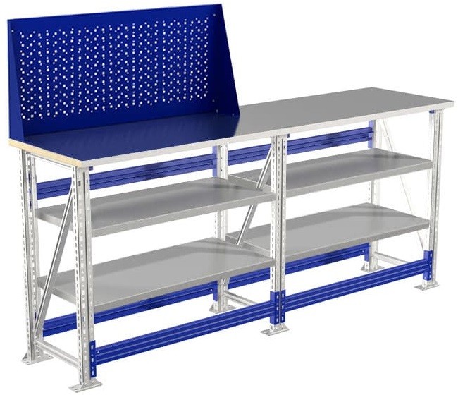 Верстак Master MT100.MF1 / MF1 / MF1.012.002 купить в Сыктывкаре Верстак Master MT100.MF1 / MF1 / MF1.012.002 купить в Сыктывкаре