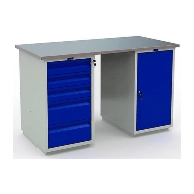 Верстак Profi WT140.WD5/WD1.000 купить в Сыктывкаре