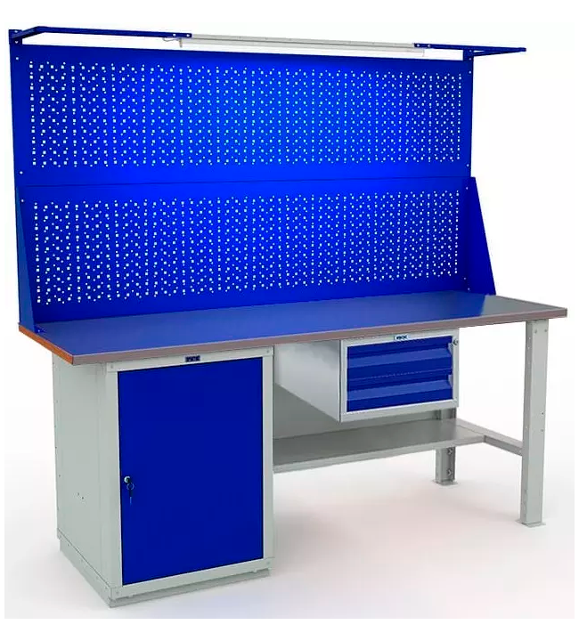 Верстак Expert W200.WS1/F2.121.W купить в Сыктывкаре