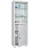 Медицинский шкаф HILFE МД 1 1760/SG купить в Сыктывкаре