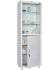 Медицинский шкаф HILFE МД 1 1760/SG купить в Сыктывкаре