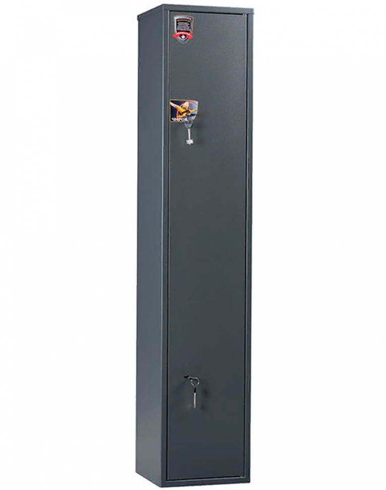 Оружейный сейф Aiko Чирок 1528 (Кречет) купить в Сыктывкаре