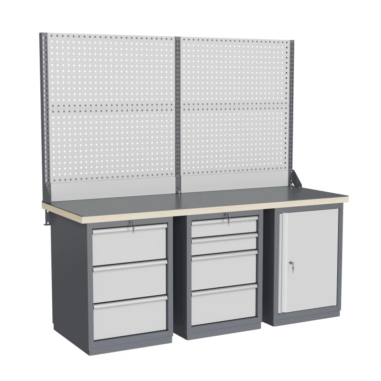 Верстак FBK 205.347-2 купить в Сыктывкаре