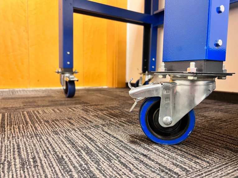 Стол промышленный PLC 20.111-М купить в Сыктывкаре