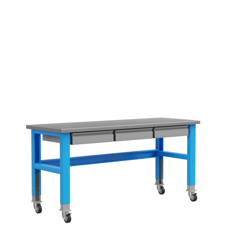 Стол промышленный PLC 20.111-М купить в Сыктывкаре