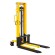 Ручной гидравлический штабелер SDJ 1530 (1500 кг; 3 м; вилы 310-850 мм) SMARTLIFT (SMART) купить в Сыктывкаре