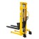 Ручной гидравлический штабелер SDJ 1530 (1500 кг; 3 м; вилы 310-850 мм) SMARTLIFT (SMART) купить в Сыктывкаре