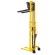Ручной гидравлический штабелер SDJ 1530 (1500 кг; 3 м; вилы 310-850 мм) SMARTLIFT (SMART) купить в Сыктывкаре