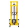 Ручной гидравлический штабелер SDJ 1530 (1500 кг; 3 м; вилы 310-850 мм) SMARTLIFT (SMART) купить в Сыктывкаре