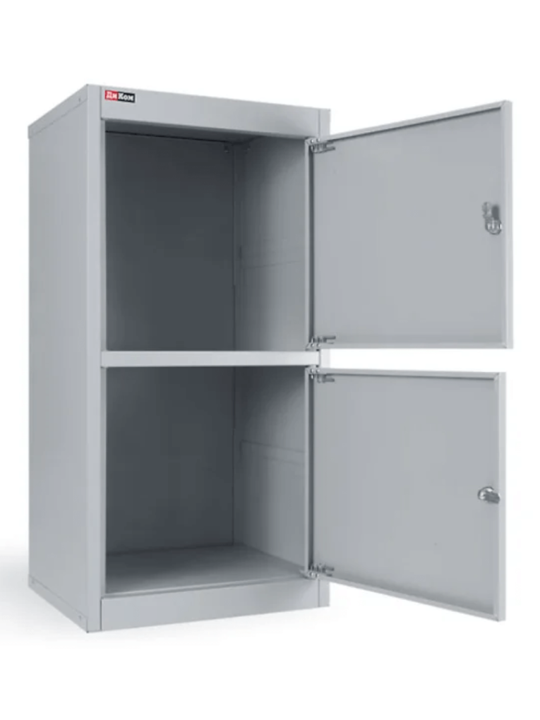 Шкаф офисный ДиКом КД-112 (без полок) разб. купить в Сыктывкаре Шкаф офисный ДиКом КД-112 (без полок) разб. купить в Сыктывкаре