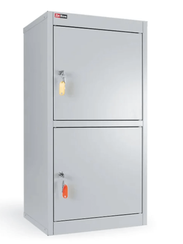 Шкаф офисный ДиКом КД-112 (без полок) разб. купить в Сыктывкаре Шкаф офисный ДиКом КД-112 (без полок) разб. купить в Сыктывкаре