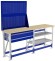 Верстак Master M100.MF1 / MF1 / MF1.220.002 купить в Сыктывкаре