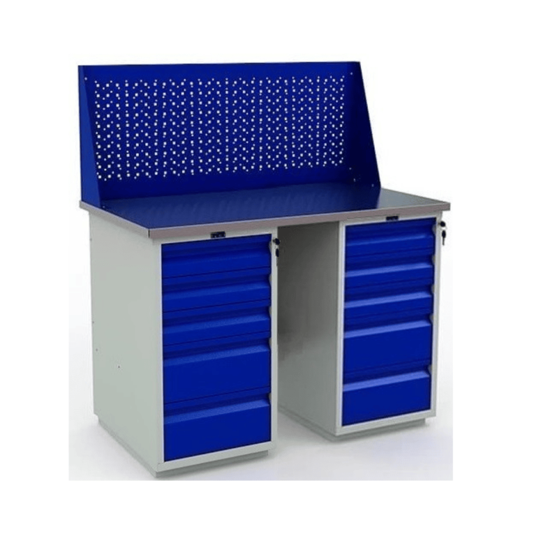 Верстак Profi WT120.WD5/WD5.010 купить в Сыктывкаре
