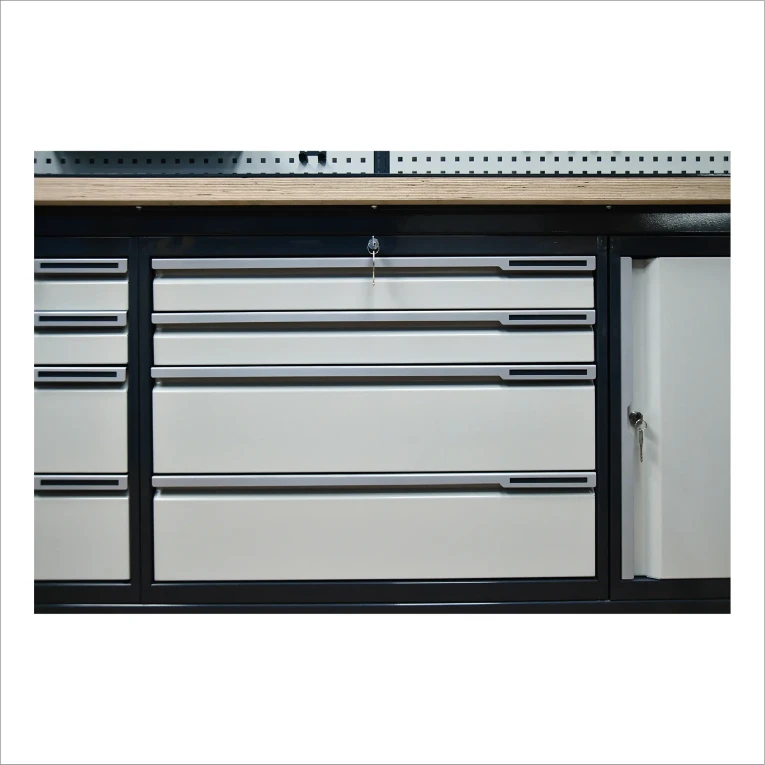 Верстак MCN 1252.S88-2 купить в Сыктывкаре Верстак MCN 1252.S88-2 купить в Сыктывкаре