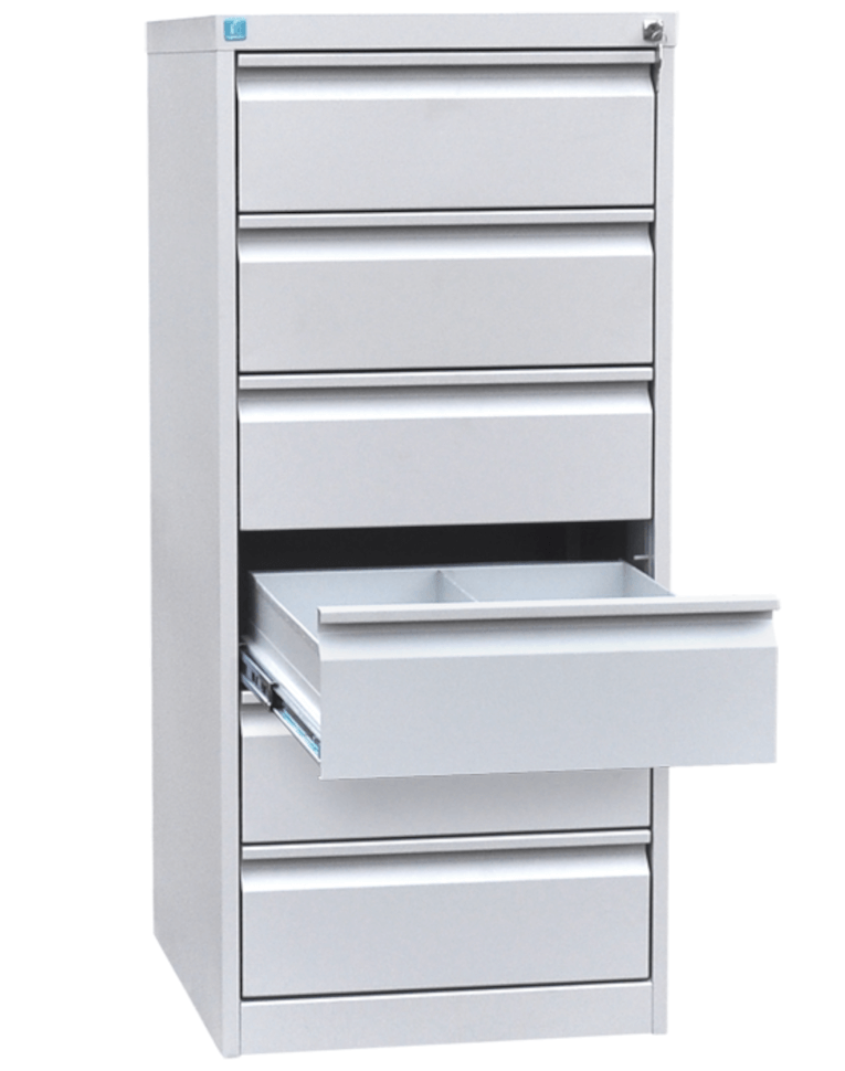 Шкаф картотечный ШК-6 (6 замков) купить в Сыктывкаре