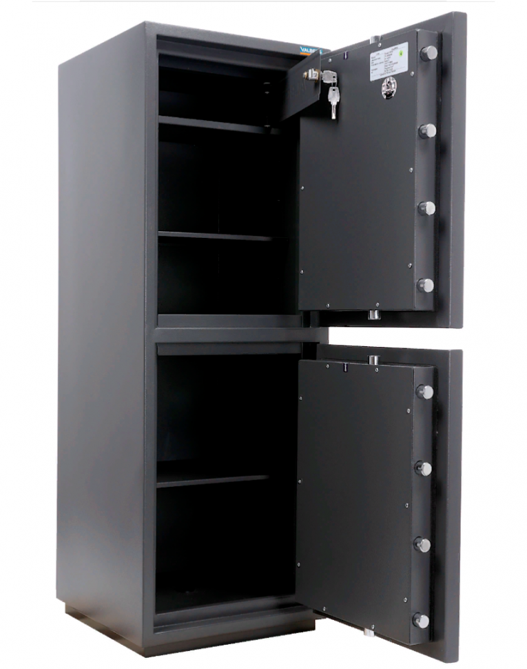 Взломостойкий сейф Valberg Гранит 120T/2 купить в Сыктывкаре Взломостойкий сейф Valberg Гранит 120T/2 купить в Сыктывкаре