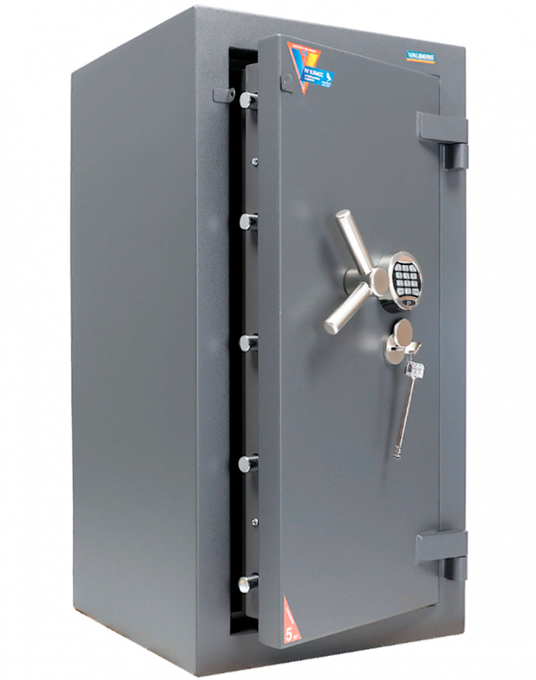 Взломостойкий сейф Valberg Рубеж 99 EL купить в Сыктывкаре Взломостойкий сейф Valberg Рубеж 99 EL купить в Сыктывкаре