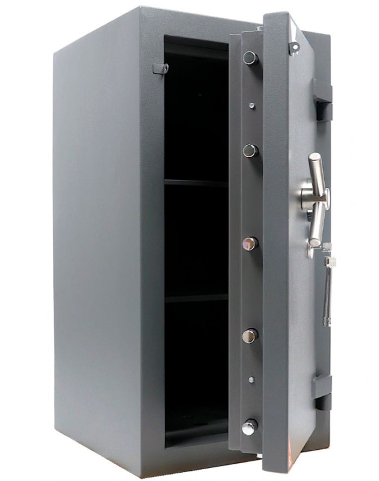 Взломостойкий сейф Valberg Рубеж 99 EL купить в Сыктывкаре Взломостойкий сейф Valberg Рубеж 99 EL купить в Сыктывкаре