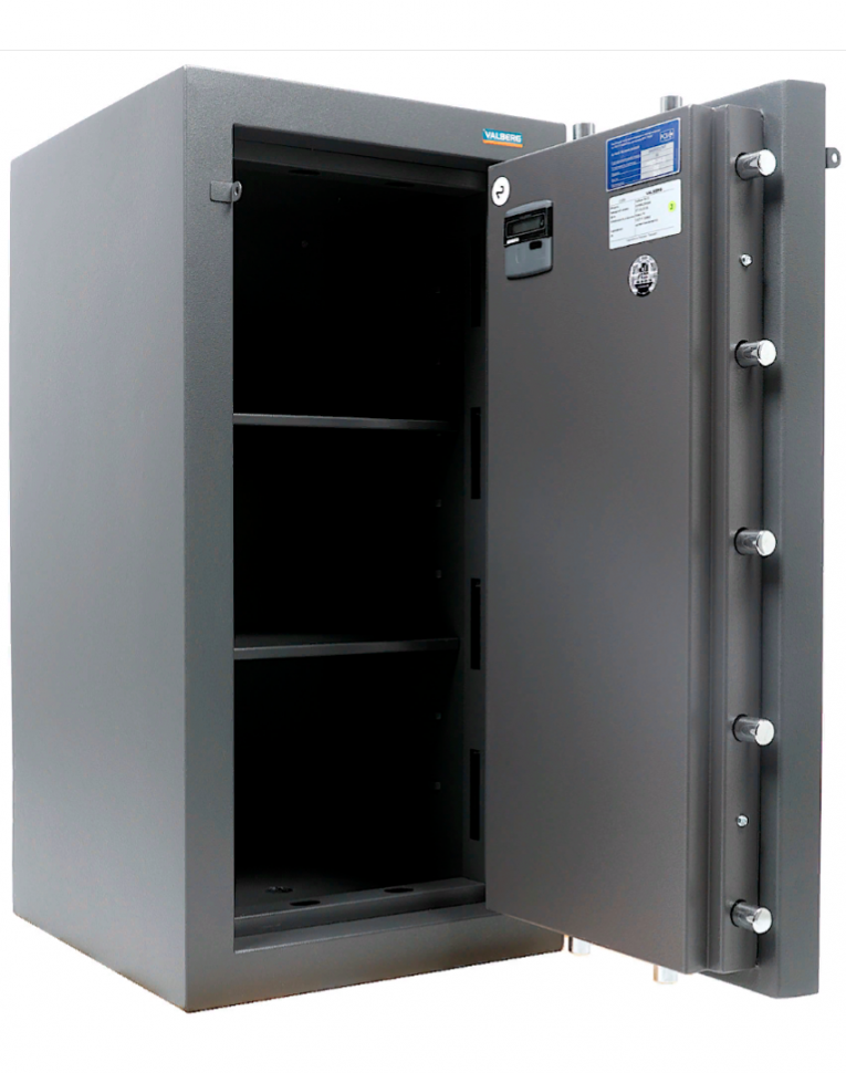 Взломостойкий сейф Valberg Рубеж 99 EL купить в Сыктывкаре Взломостойкий сейф Valberg Рубеж 99 EL купить в Сыктывкаре