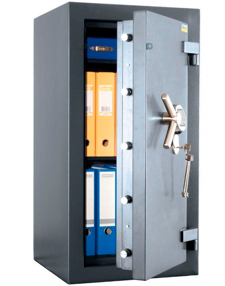 Взломостойкий сейф Valberg Рубеж 99 EL купить в Сыктывкаре Взломостойкий сейф Valberg Рубеж 99 EL купить в Сыктывкаре