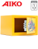 Детский металлический сейф Aiko T-170 EL Dance купить в Сыктывкаре