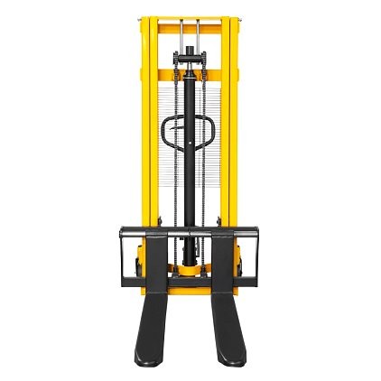 Ручной гидравлический штабелер SDJ 1525 (1500 кг; 2,5 м; вилы 310-850 мм) SMARTLIFT (SMART) купить в Сыктывкаре Ручной гидравлический штабелер SDJ 1525 (1500 кг; 2,5 м; вилы 310-850 мм) SMARTLIFT (SMART) купить в Сыктывкаре