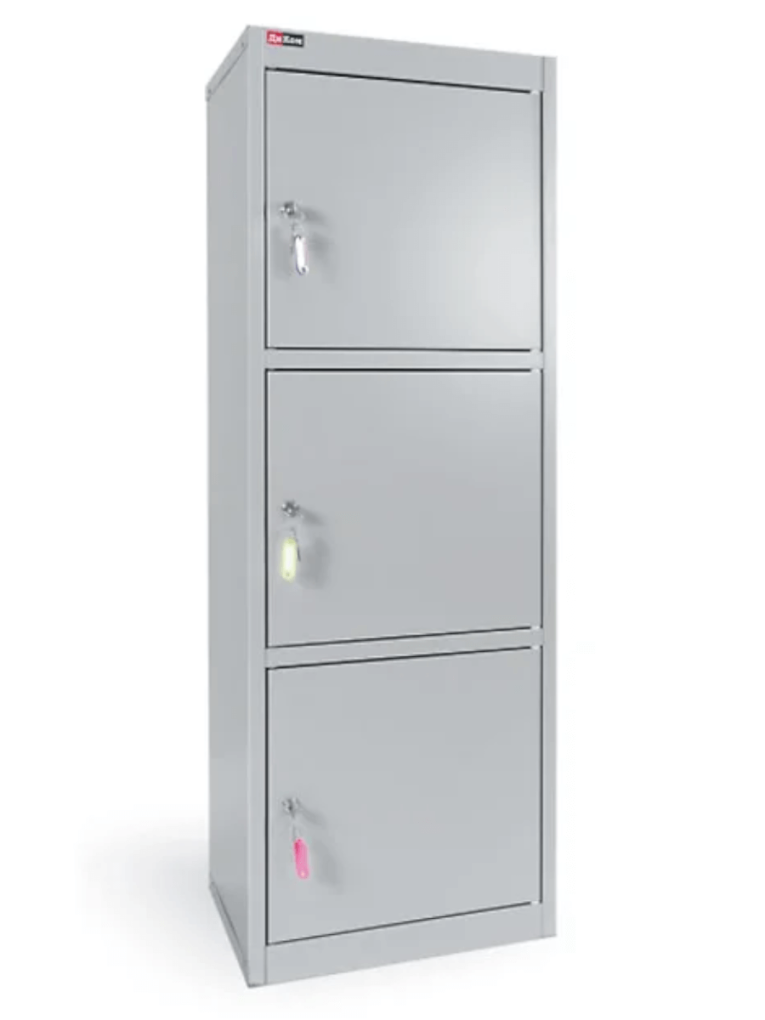 Шкаф офисный ДиКом КД-113 (без полок) разб. купить в Сыктывкаре Шкаф офисный ДиКом КД-113 (без полок) разб. купить в Сыктывкаре