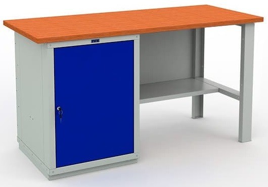 Верстак Expert W160.WS1/F2.000 купить в Сыктывкаре